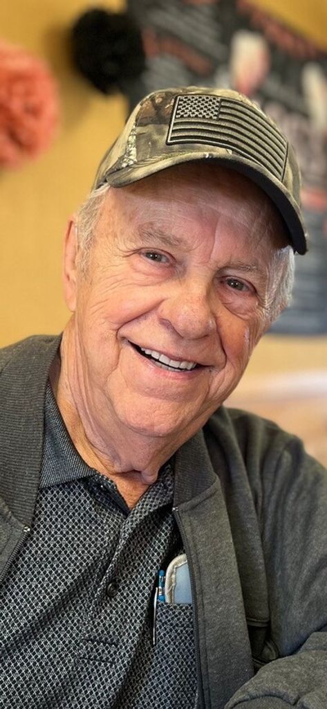 Gene C. Rettig Profile Photo