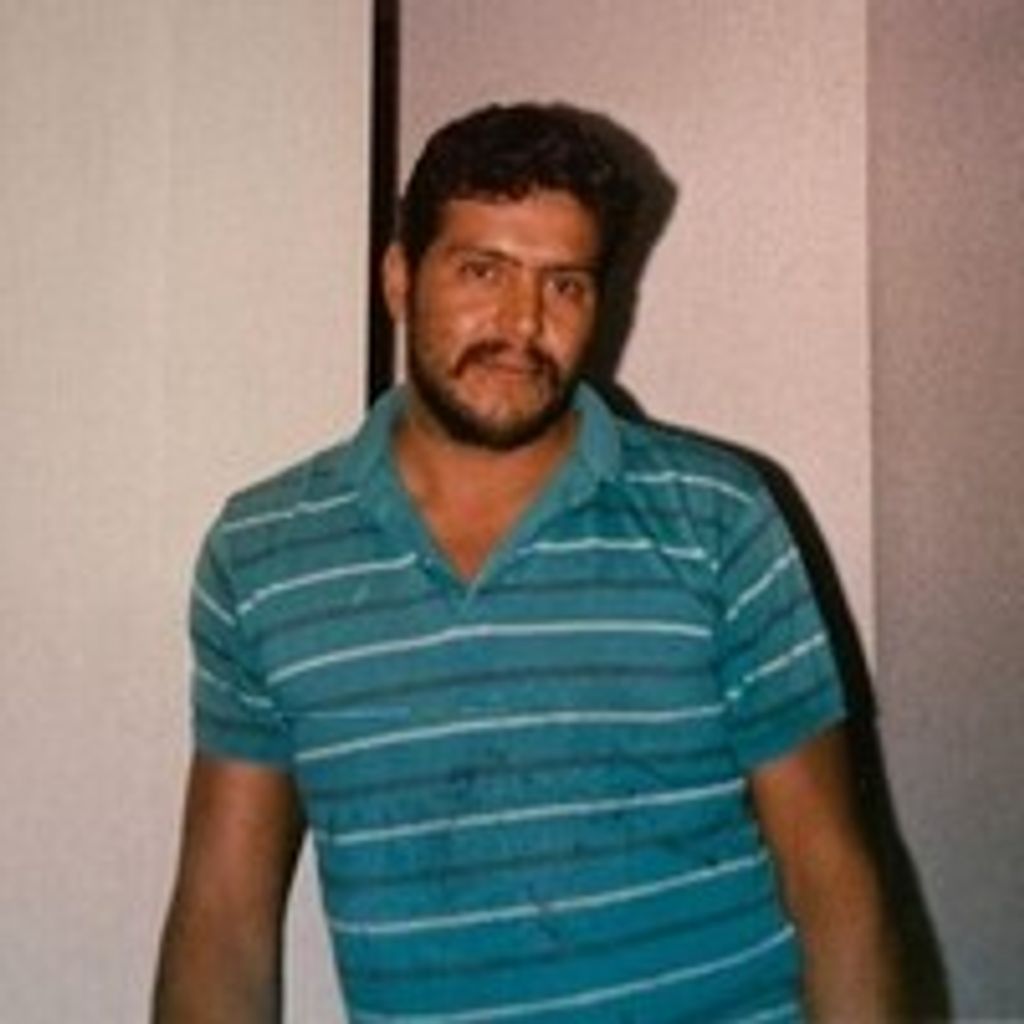 Robert B Valencia Profile Photo