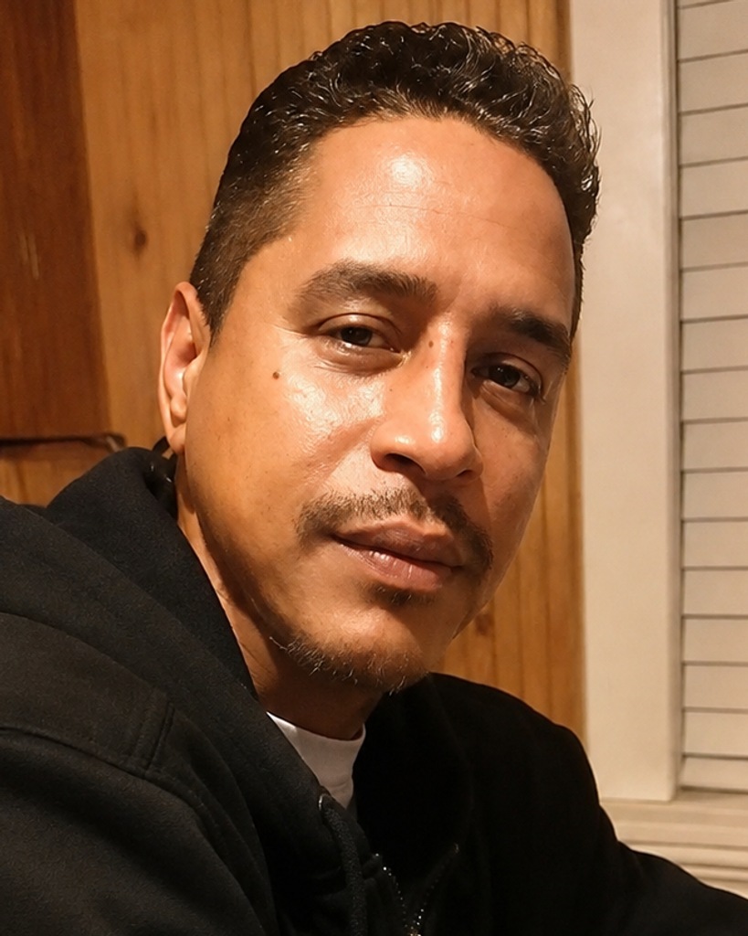 Jose Antonio Rodriguez