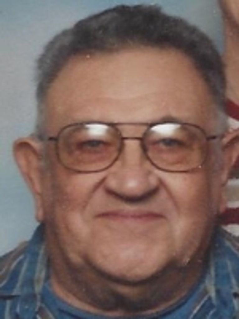 Mr. Ronald Sharko Profile Photo