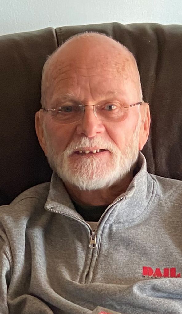 Linwood Harrison Moore Profile Photo