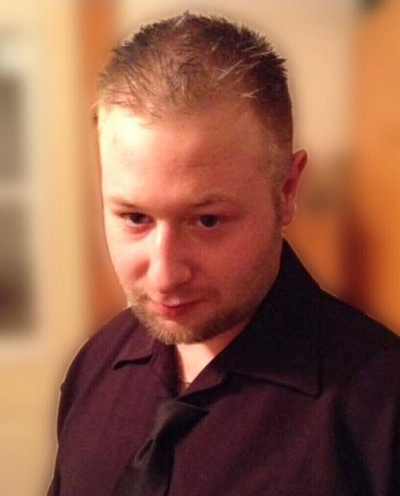 Reginald Topple Profile Photo
