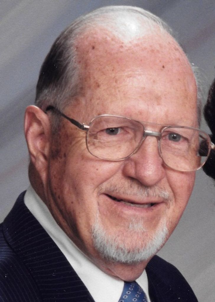 Alfred N. Poirier
