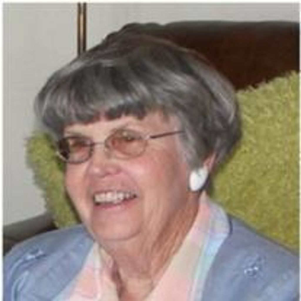 Arlene Marie Teater