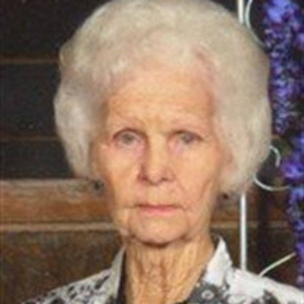 Mary Jackson