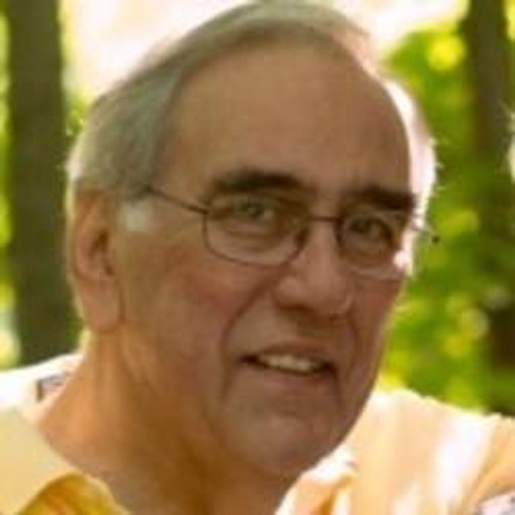 Charles E. Miller Profile Photo