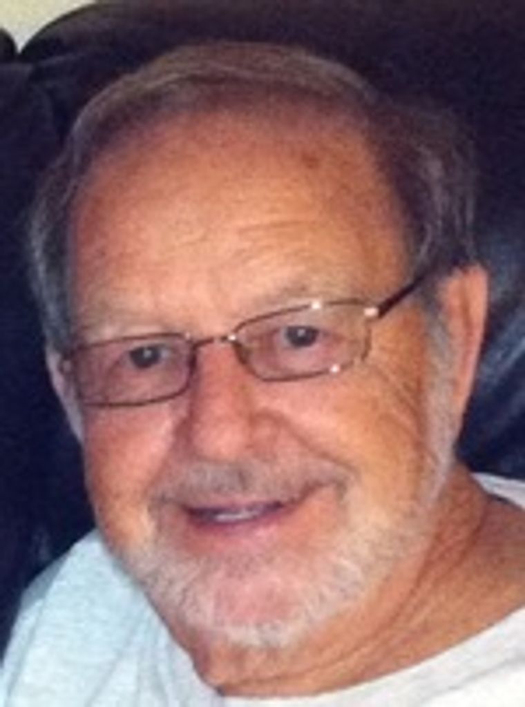 Donald E. Gibas