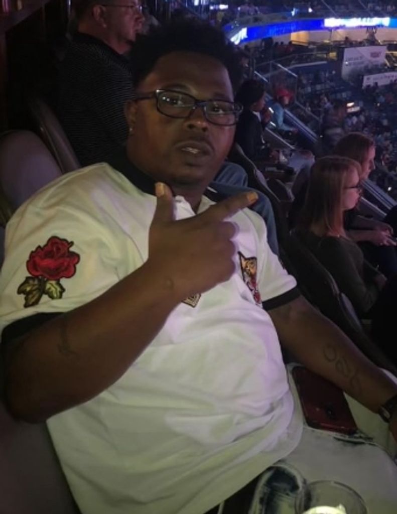 James Edward Terrell