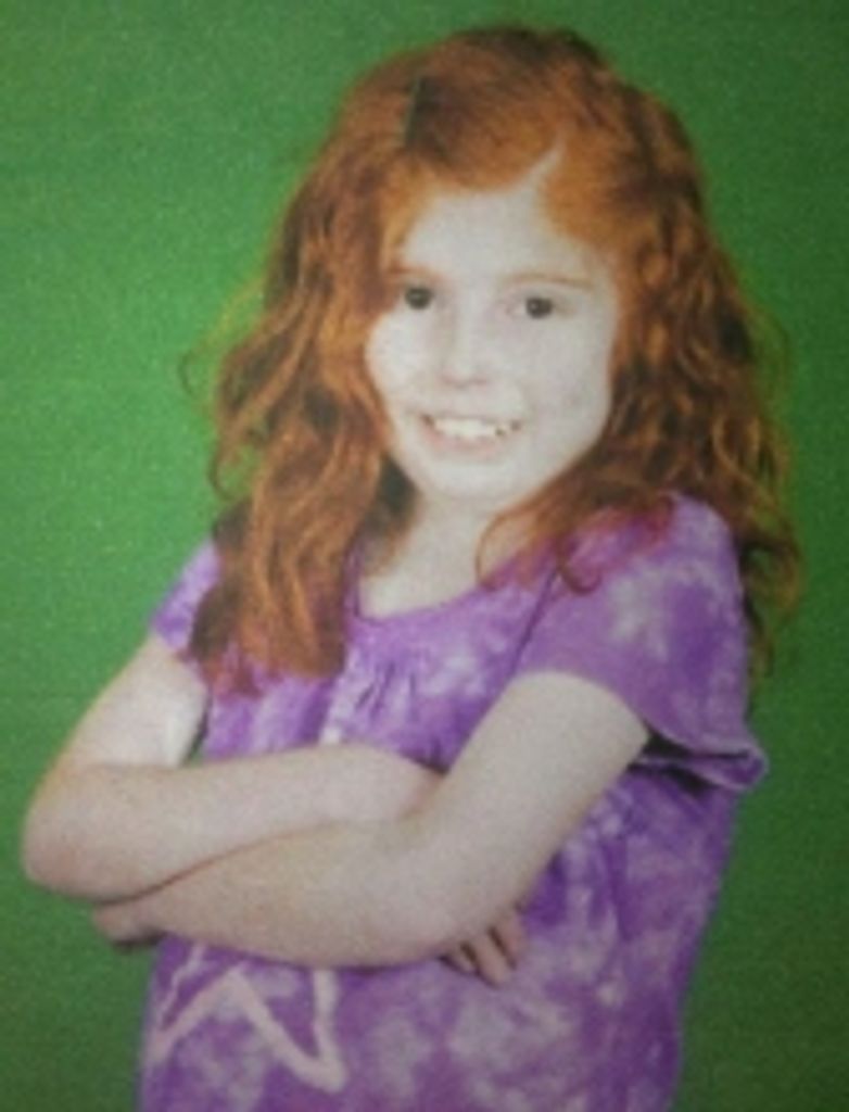 Macy  Ann LEWIS