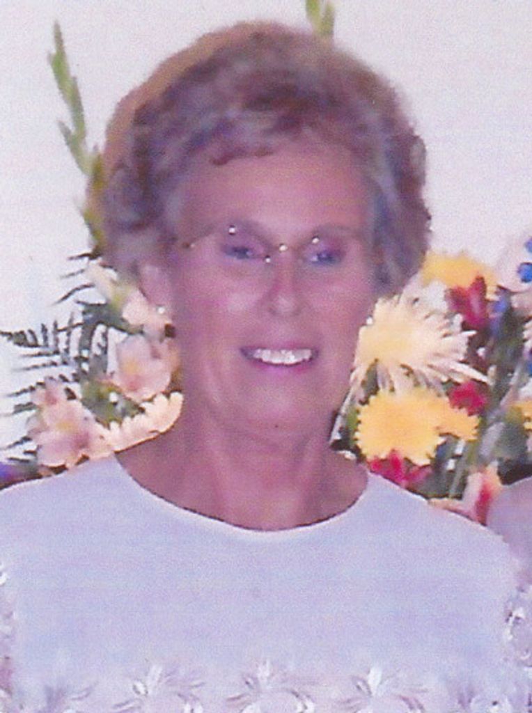 Gloria H. Fitz Profile Photo