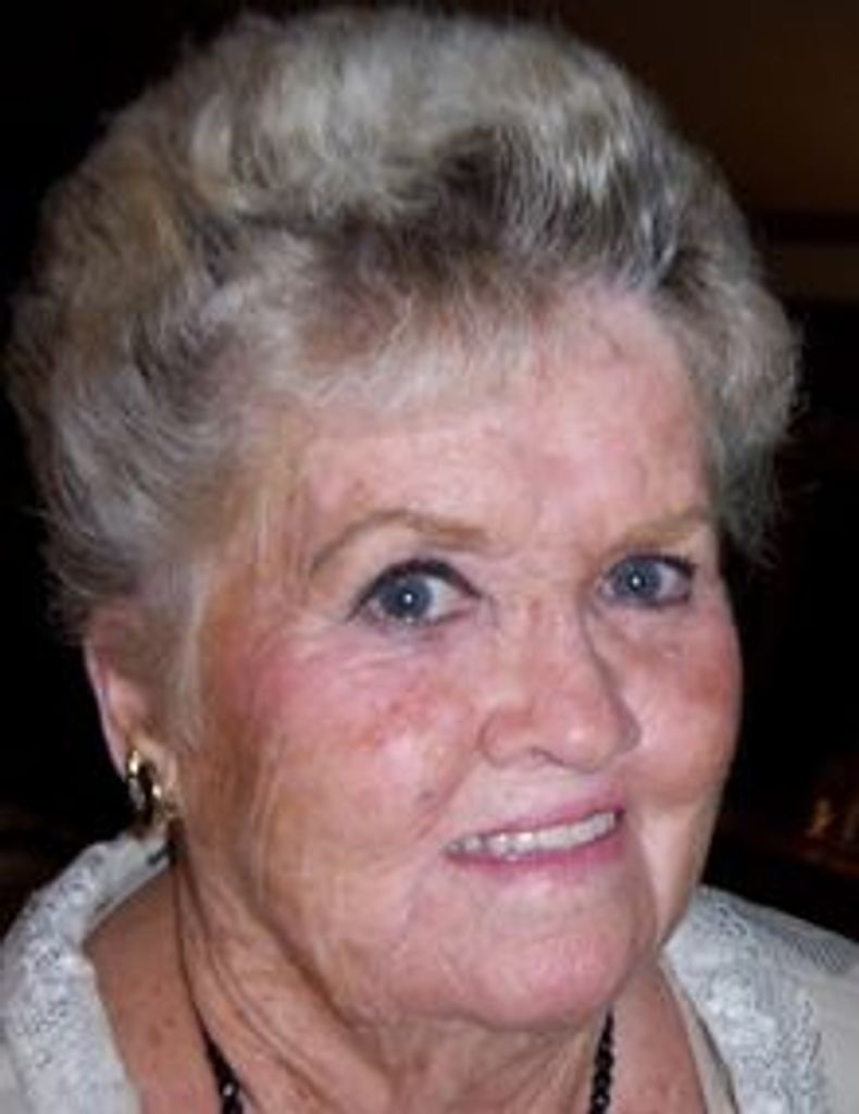 Virginia  "Ginny" Howell