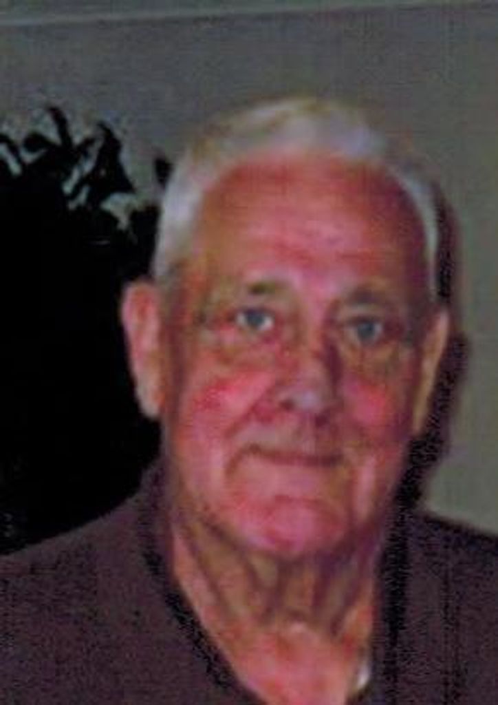 James J. Morgan