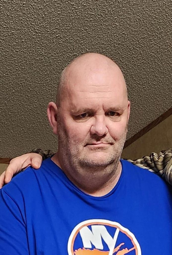 Robert "Tony" Goosen