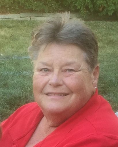 Beverly June North's obituary image