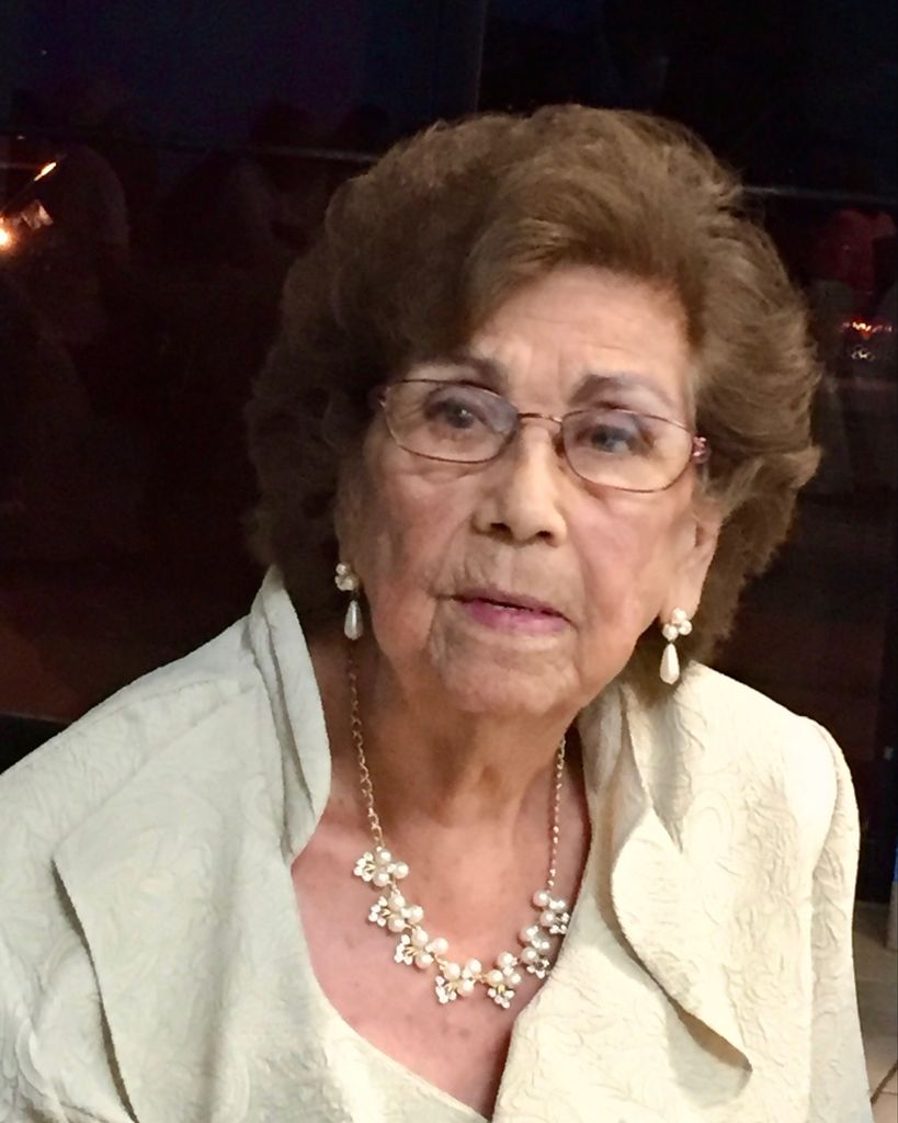 Dolores "Lolita" Cantu Profile Photo