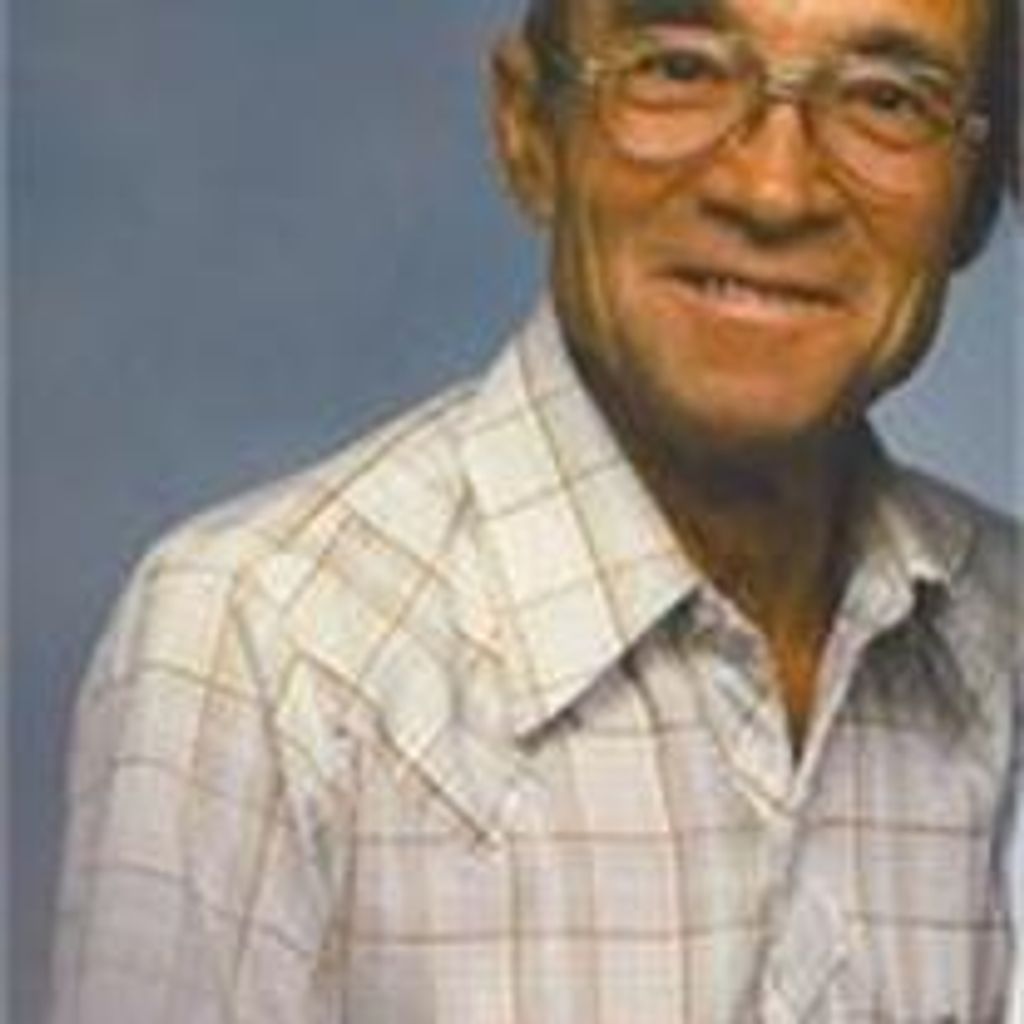 Forrest E. "Bud" Norman