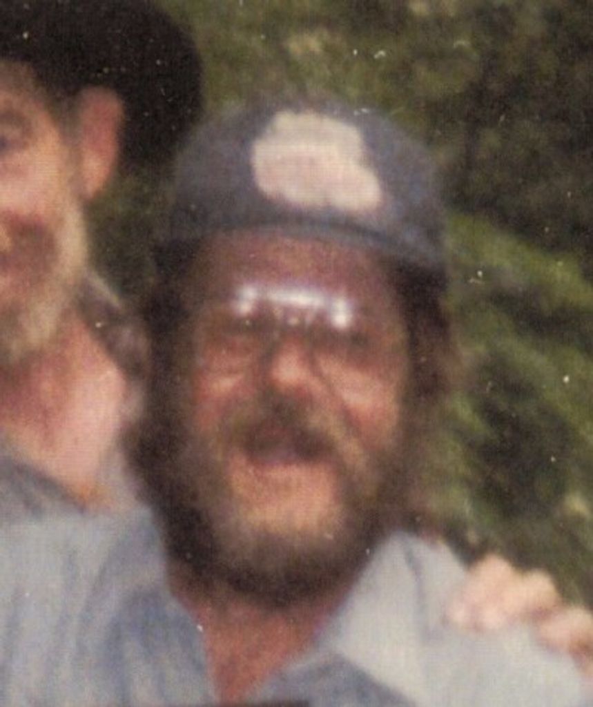 Donald Ray Rowe Profile Photo