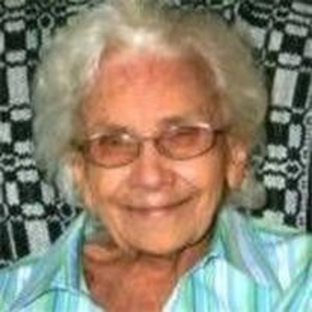 Paulina Eberhart Bean