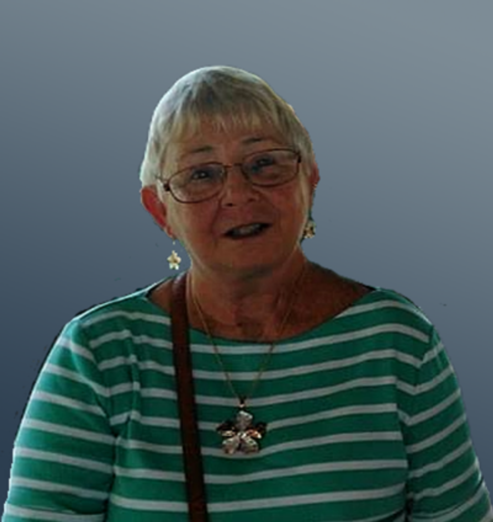 Betty P. Cullen Profile Photo