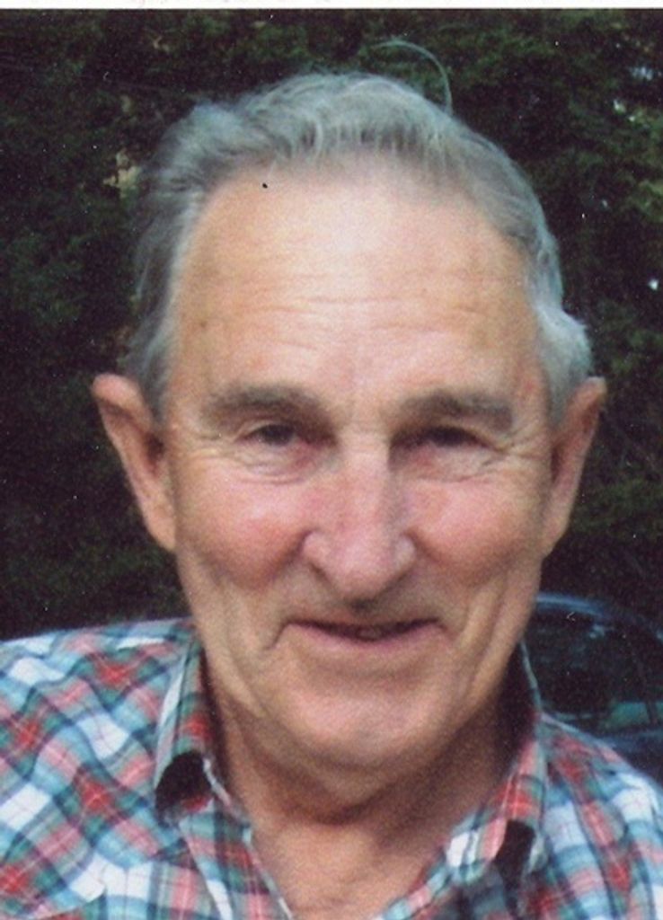 Alfred "Al" Reid Williams