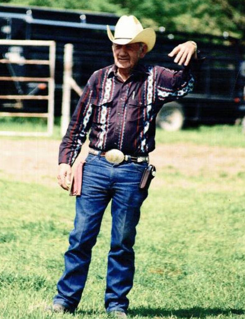 Donald Burke, Sr. Profile Photo
