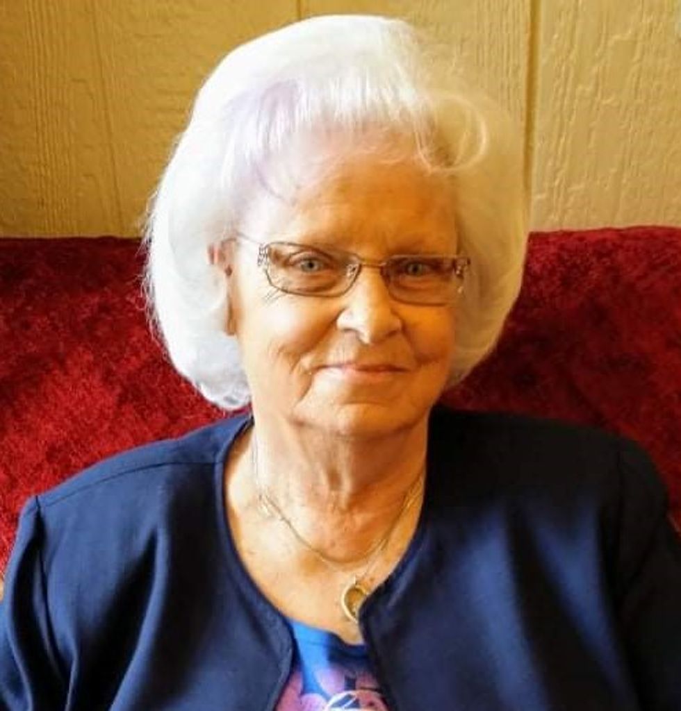 Donna Louise Pugh Profile Photo