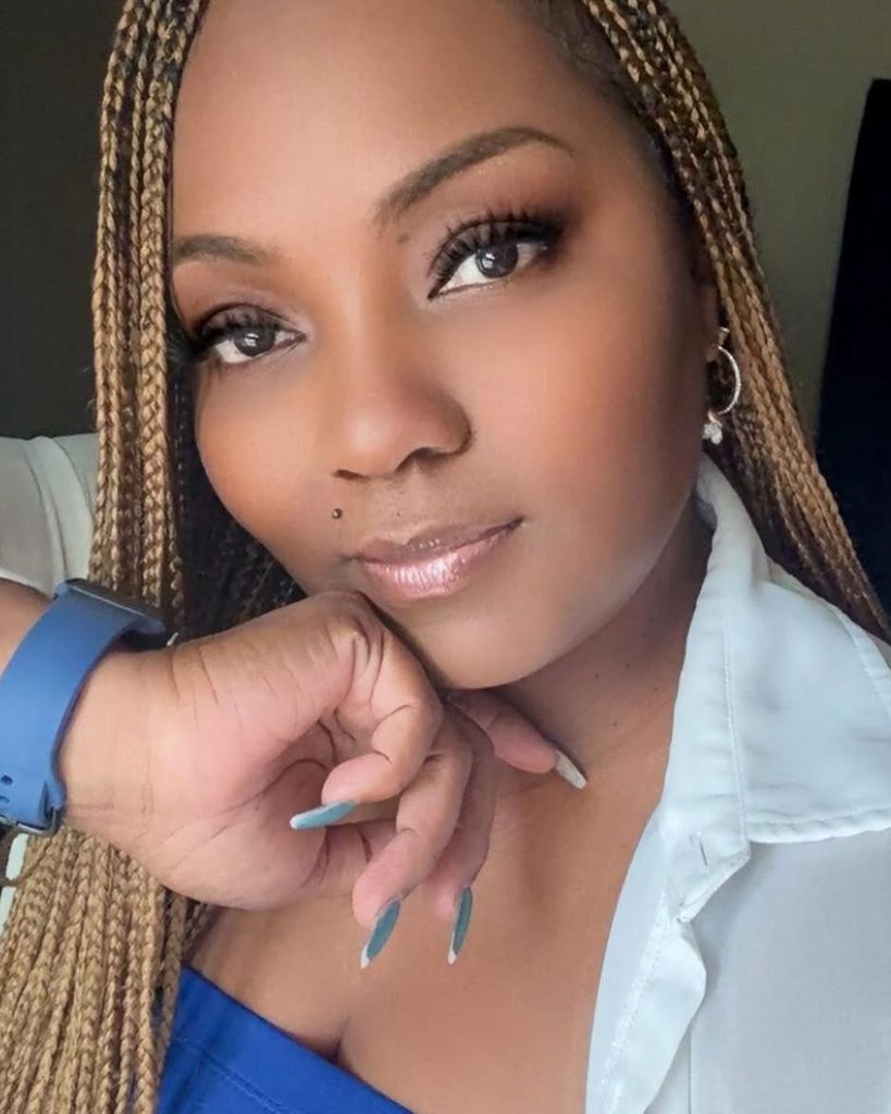 Ebony Kaye Craig
