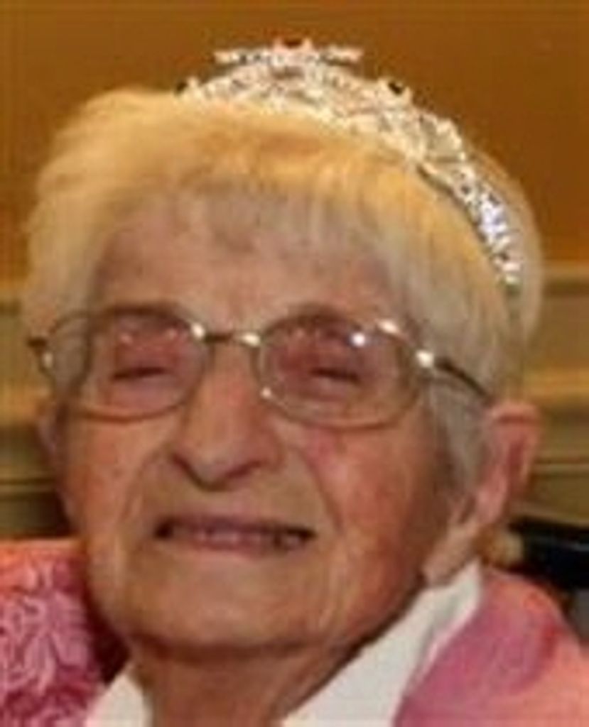 Inez A. Mainieri