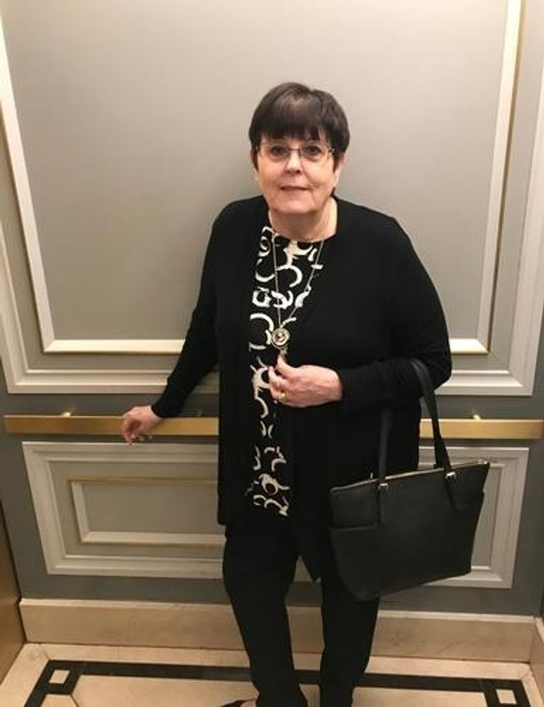 Lee Antoinette Jones Profile Photo