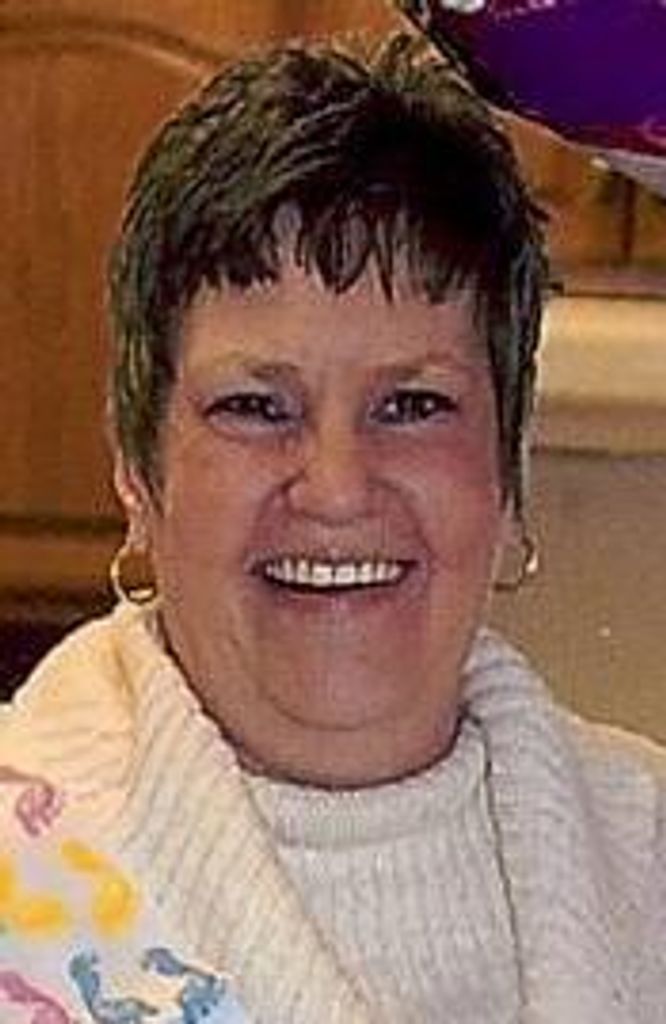 Mary Smith
