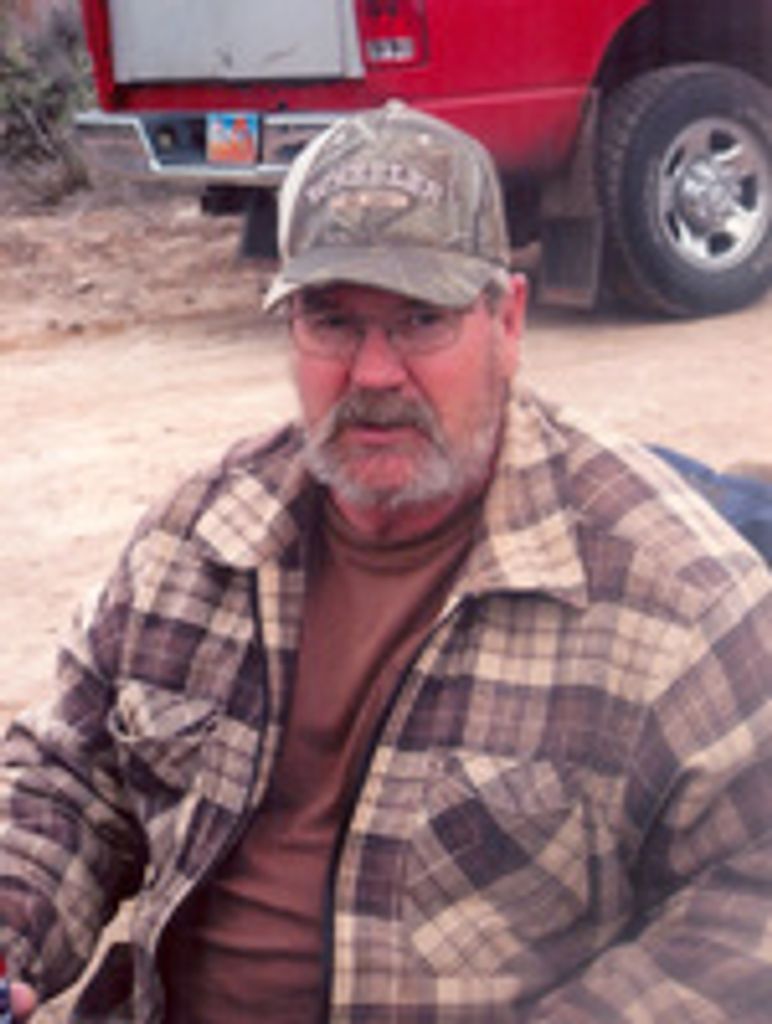 Larry John Norman