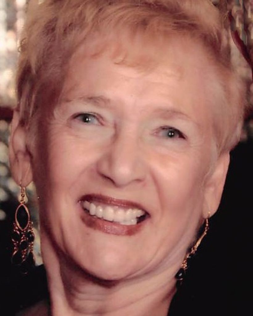 Frances Marie Robinson Profile Photo
