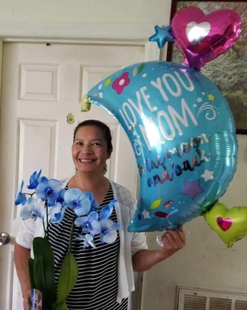 Paulina Castillo Ayala