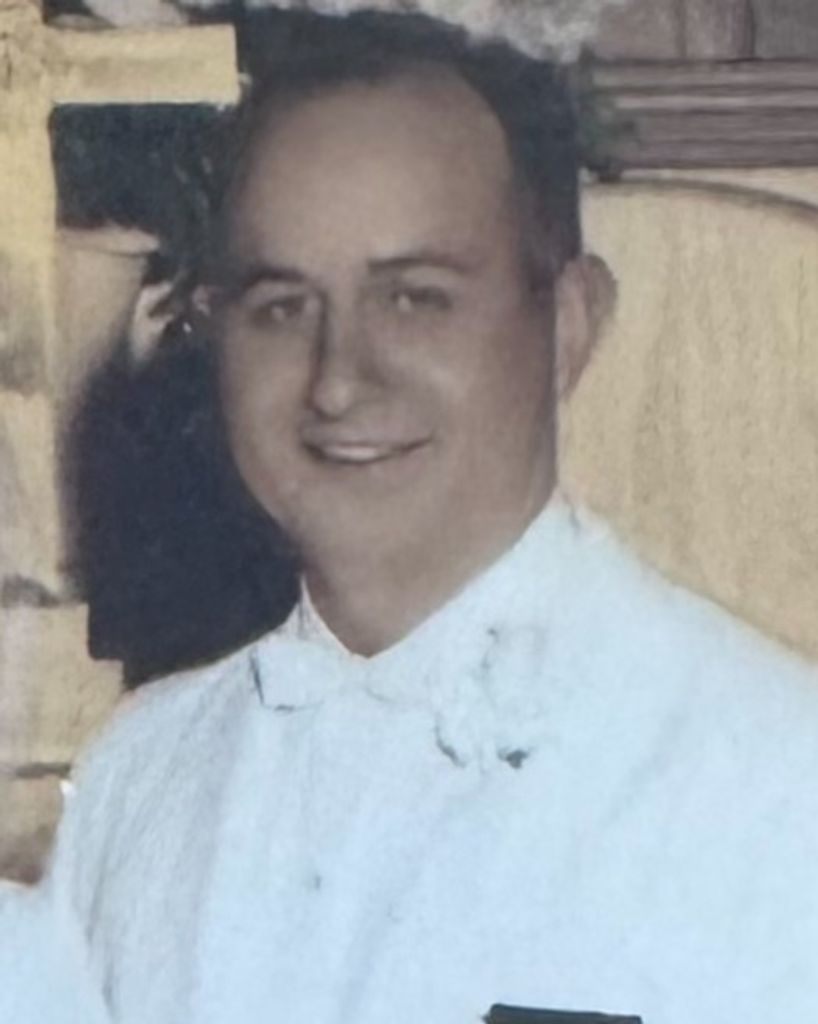 Gilbert Pierce Hathaway II