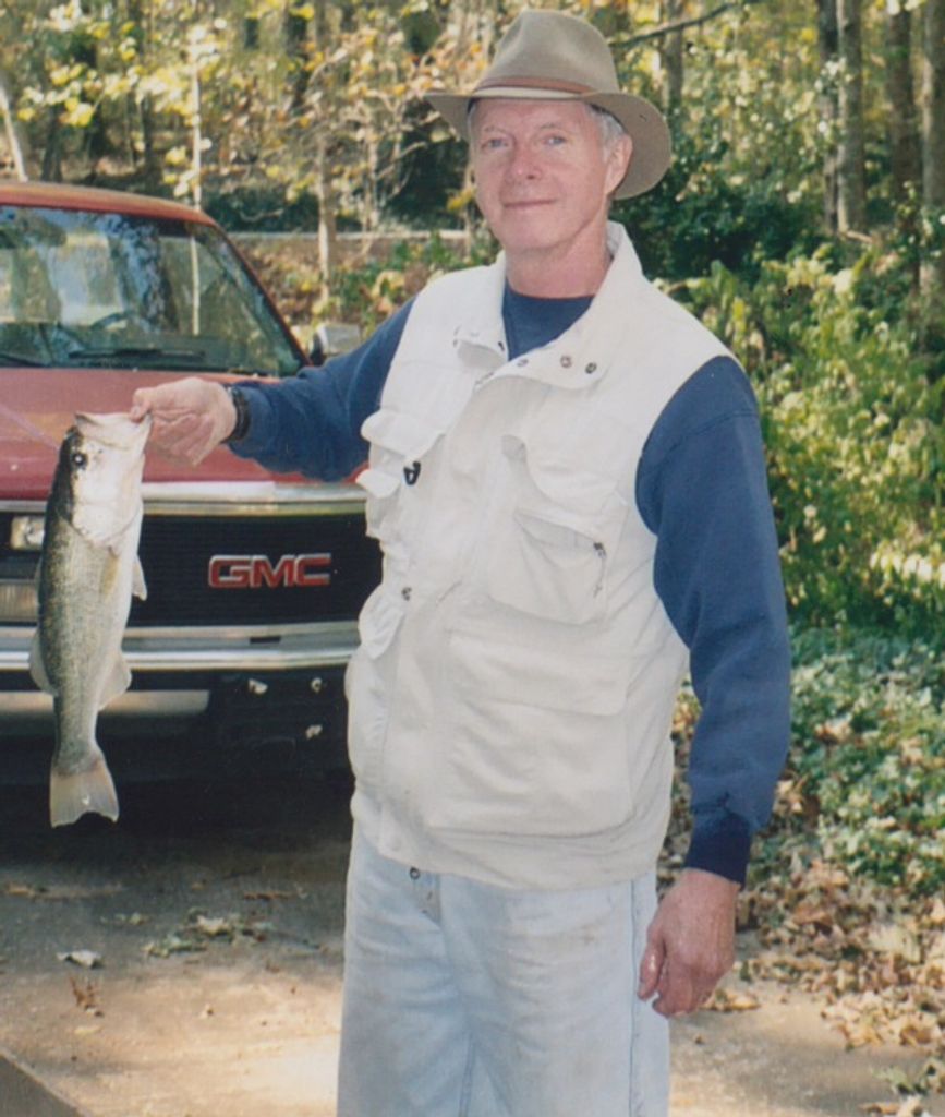 Richard Russell Kanode Profile Photo