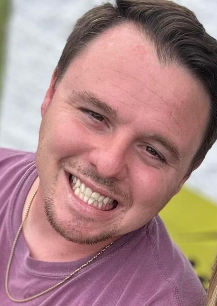 Jeremy Lynn Brinkley Profile Photo