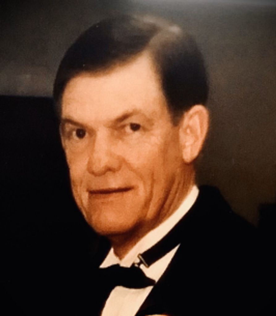 Sylvester 'Sid'  Ricks