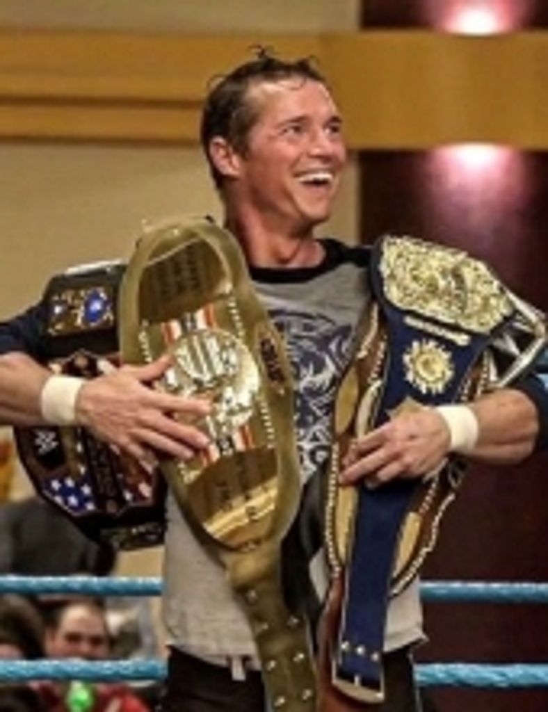 Nathan Blodgett Profile Photo