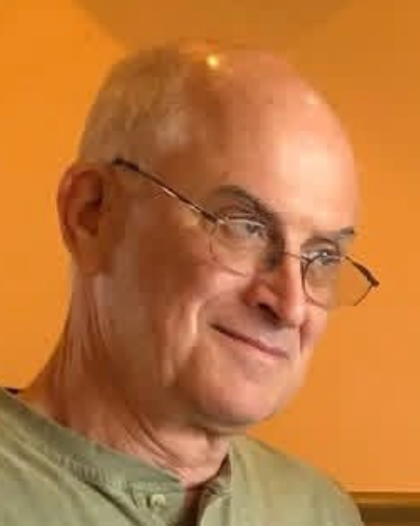 Johnny W. Black Profile Photo