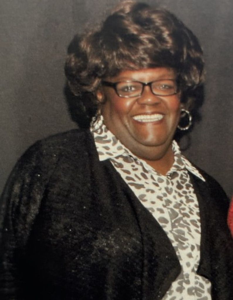 Linda Francis Sinclair Profile Photo
