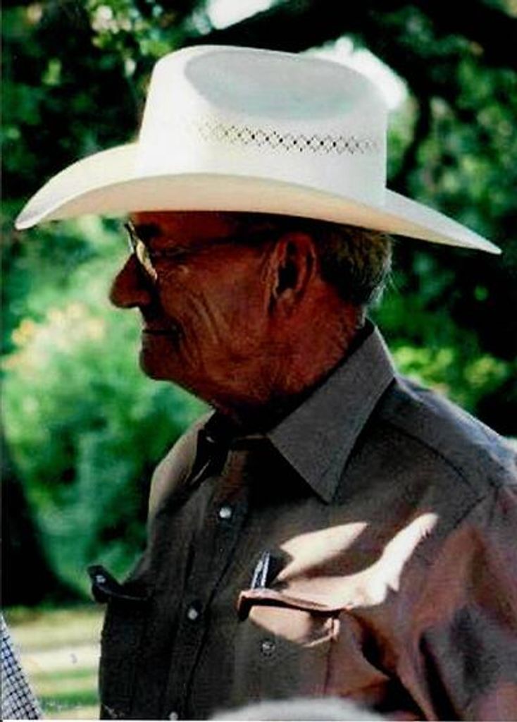 Henry Alton Seifert Profile Photo