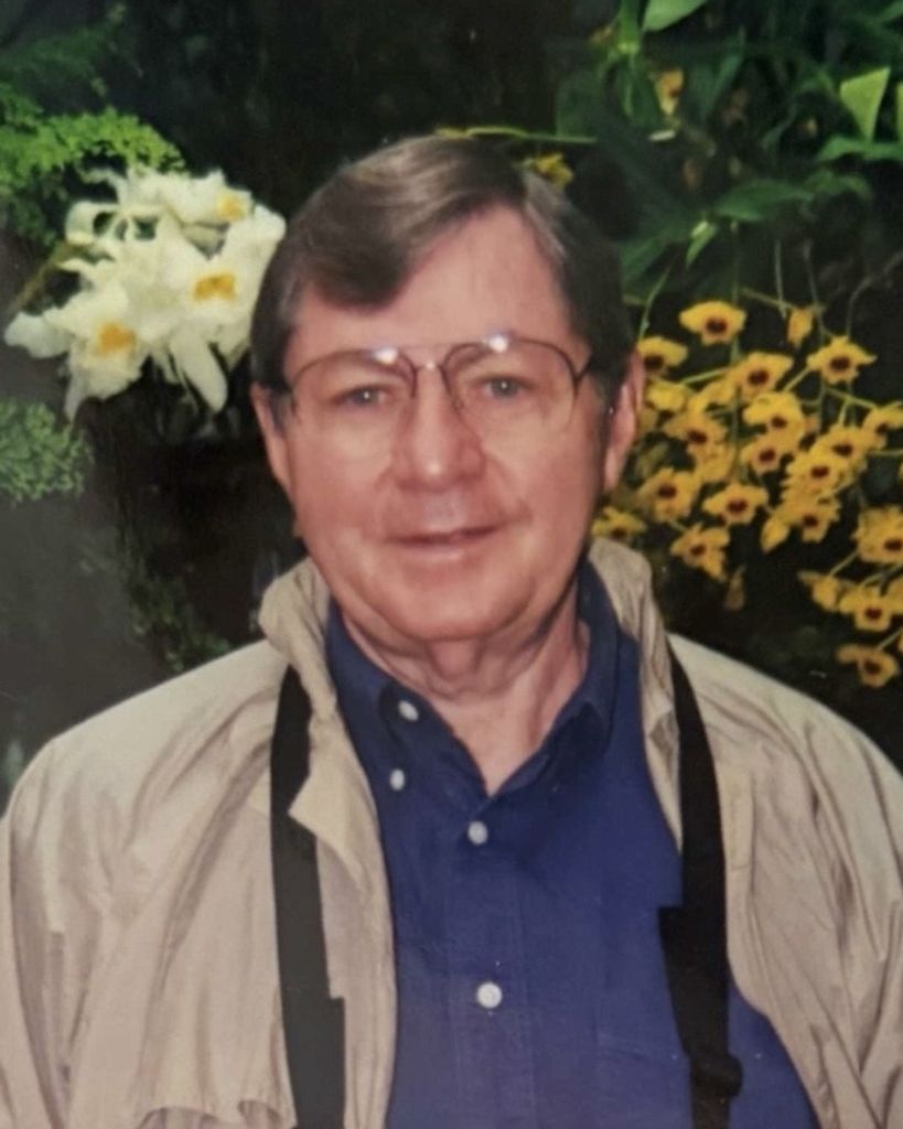 Edward Rostick Profile Photo