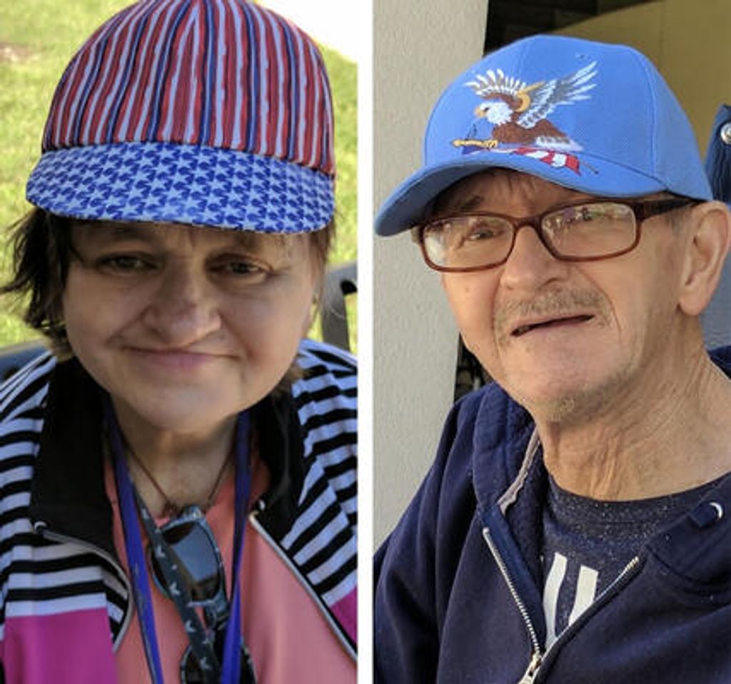 Henry & Joann Szepietowski
