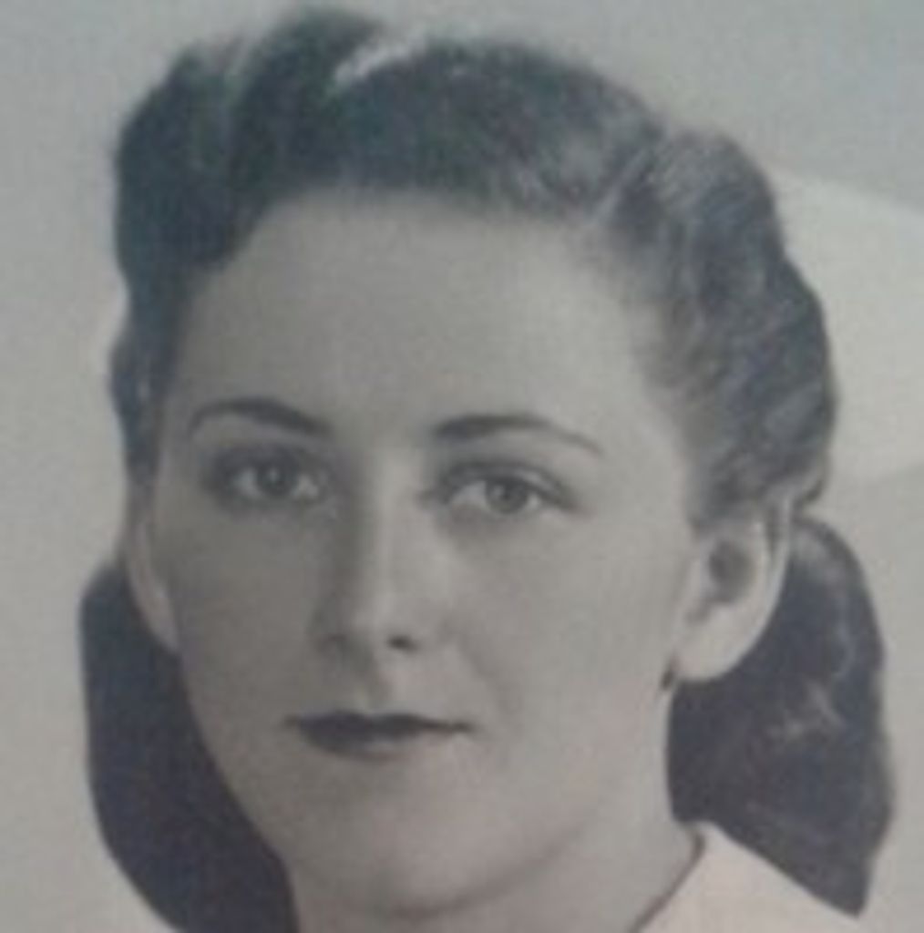 Elizabeth A. Doctor