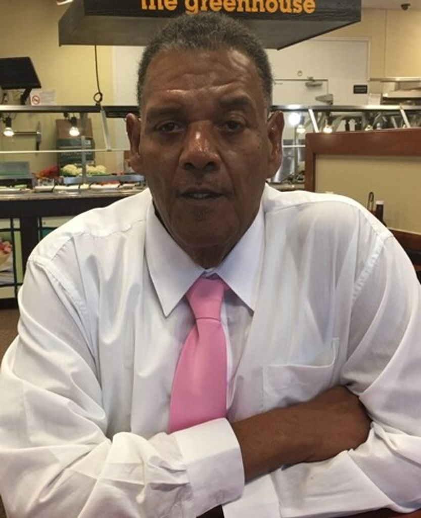 Jonas W. Williams Profile Photo