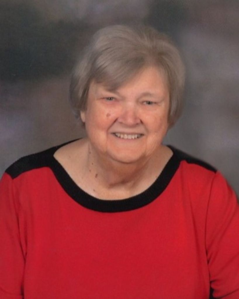 Peggy Louise Phillips