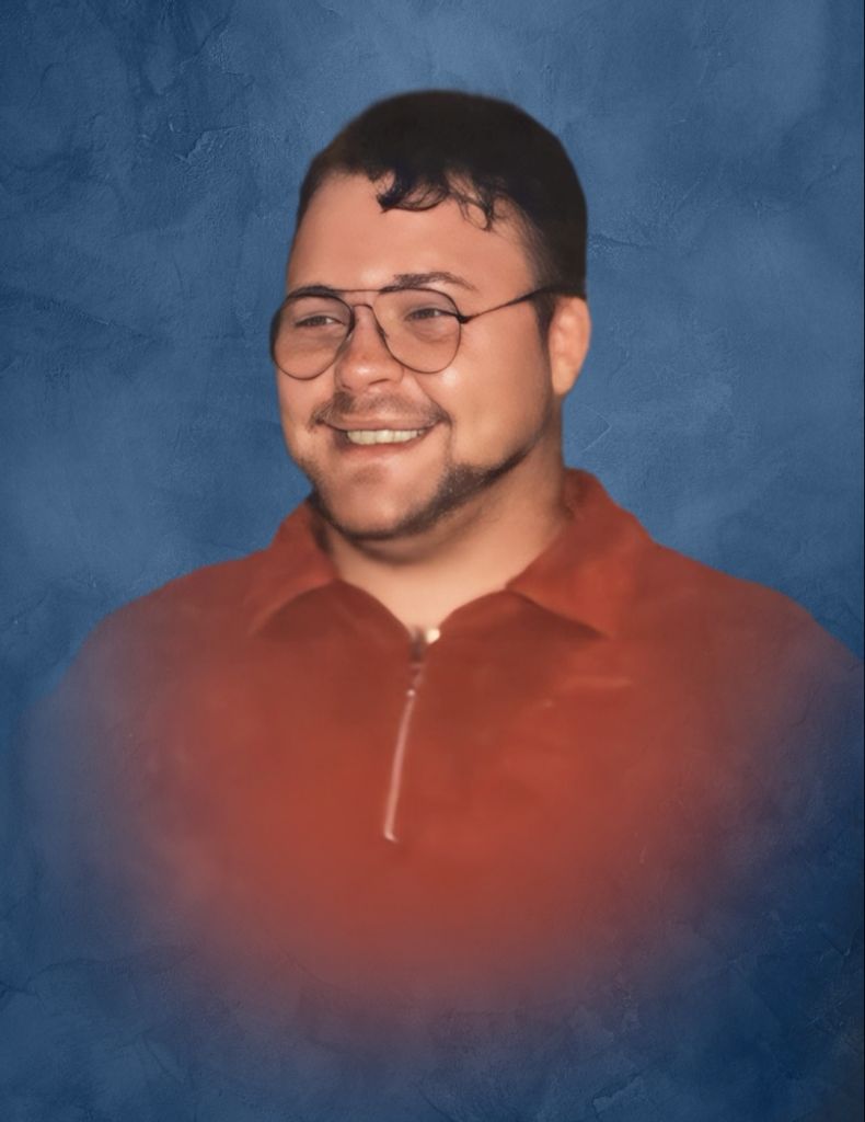 Eric Larry Ayres Profile Photo