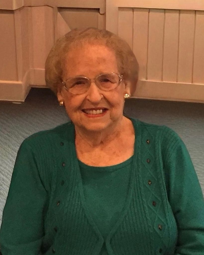 Barbara Runey Detyens Profile Photo