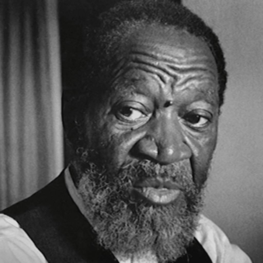 Florida Highwaymen Artist Sylvester Malachi Wells Profile Photo