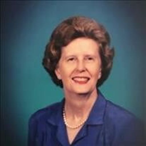Vivian Shanklin Dickerson Profile Photo